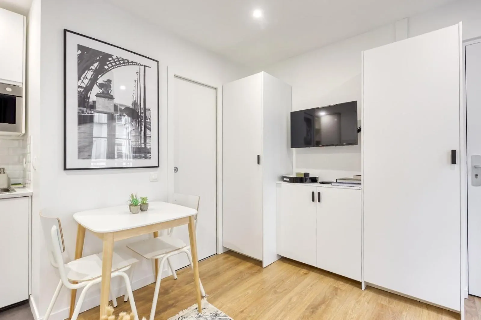 Le Balcon De L'opera I Cozy Apartment