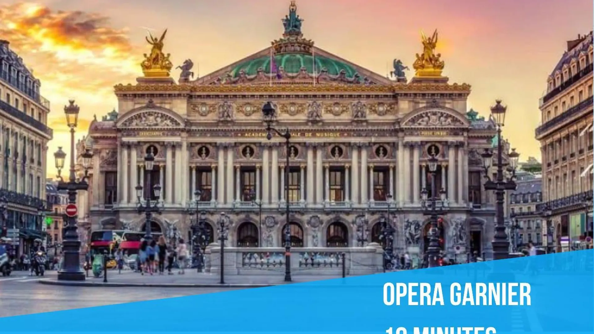Apartment Le Balcon De L'opera I Cozy *